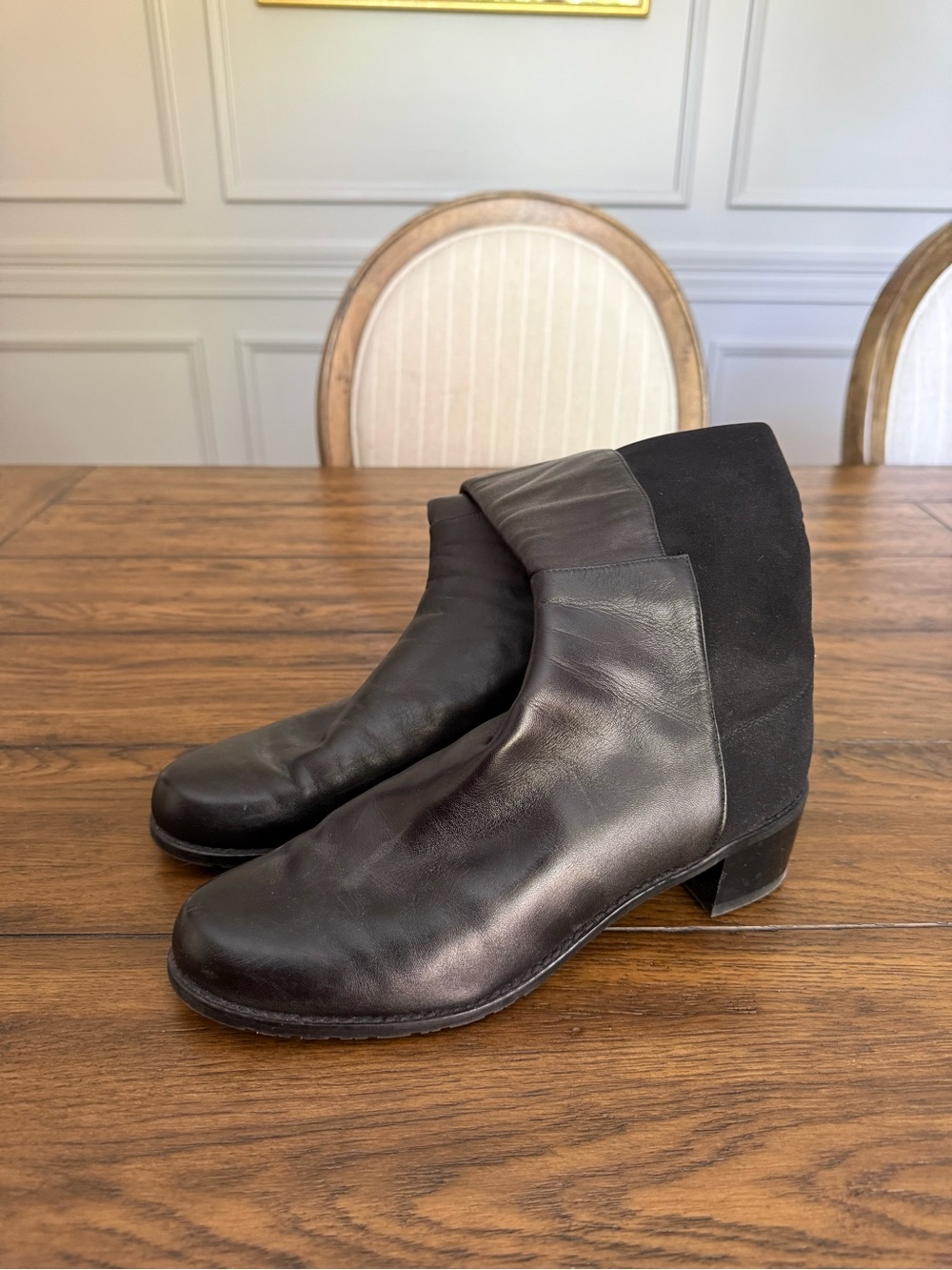 Stuart Weitzman Knee High boots